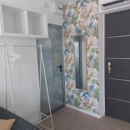Studio A 2 Pas De La Plage Марсилия Екстериор снимка