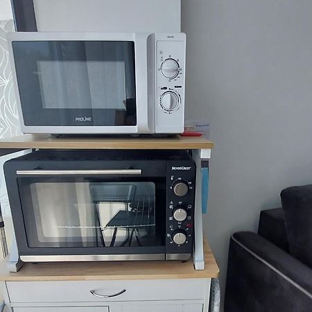 Studio A 2 Pas De La Plage Марсилия Екстериор снимка