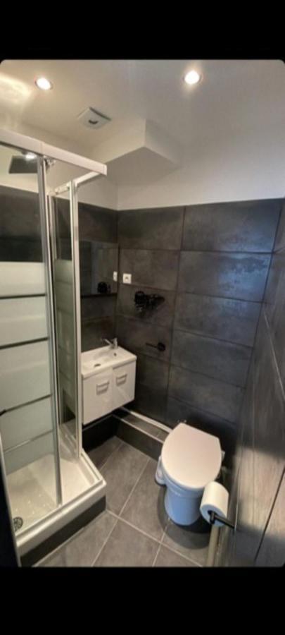 Studio A 2 Pas De La Plage Марсилия Екстериор снимка