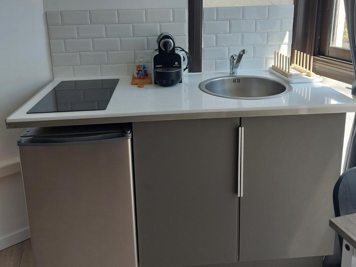 Studio A 2 Pas De La Plage Марсилия Екстериор снимка