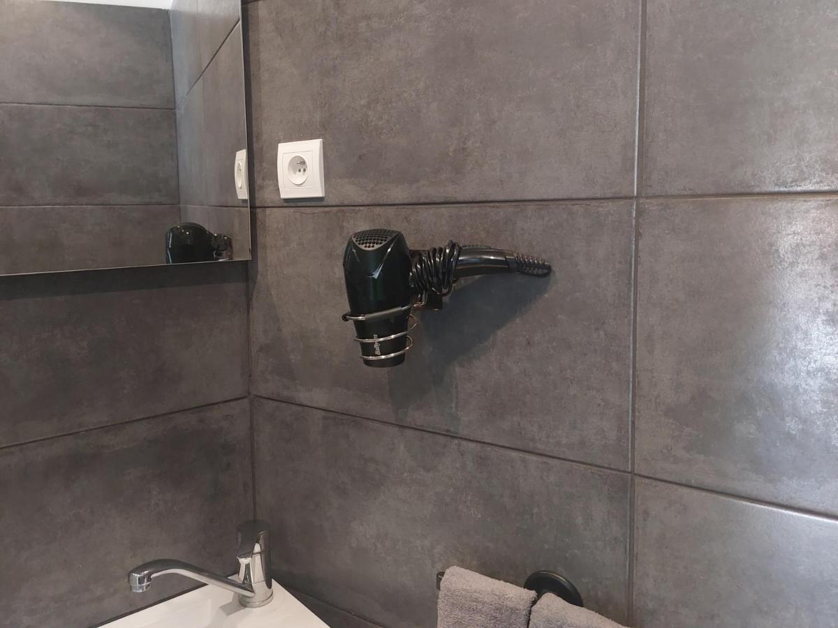 Studio A 2 Pas De La Plage Марсилия Екстериор снимка